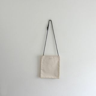 トゥエンティーエイティー(20/80)の定価11,000円　20/80　CANVAS #6 BAGS(ショルダーバッグ)