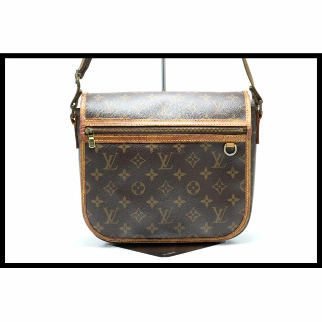 LOUIS VUITTON - ヴィトン メッセンジャーボスフォール ショルダーバッグ■05vd01175-7K