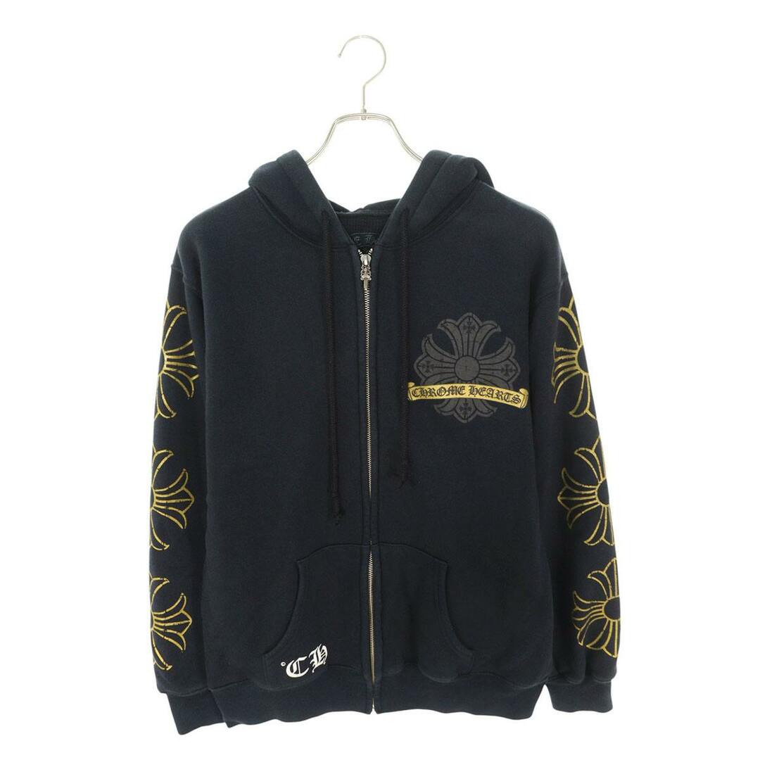 Chrome Hearts - クロムハーツ THRML HD ZIP/裏地サーマルジップ Chrome Hearts - クロムハーツ THRML HD ZIP/裏地サーマルジップ
