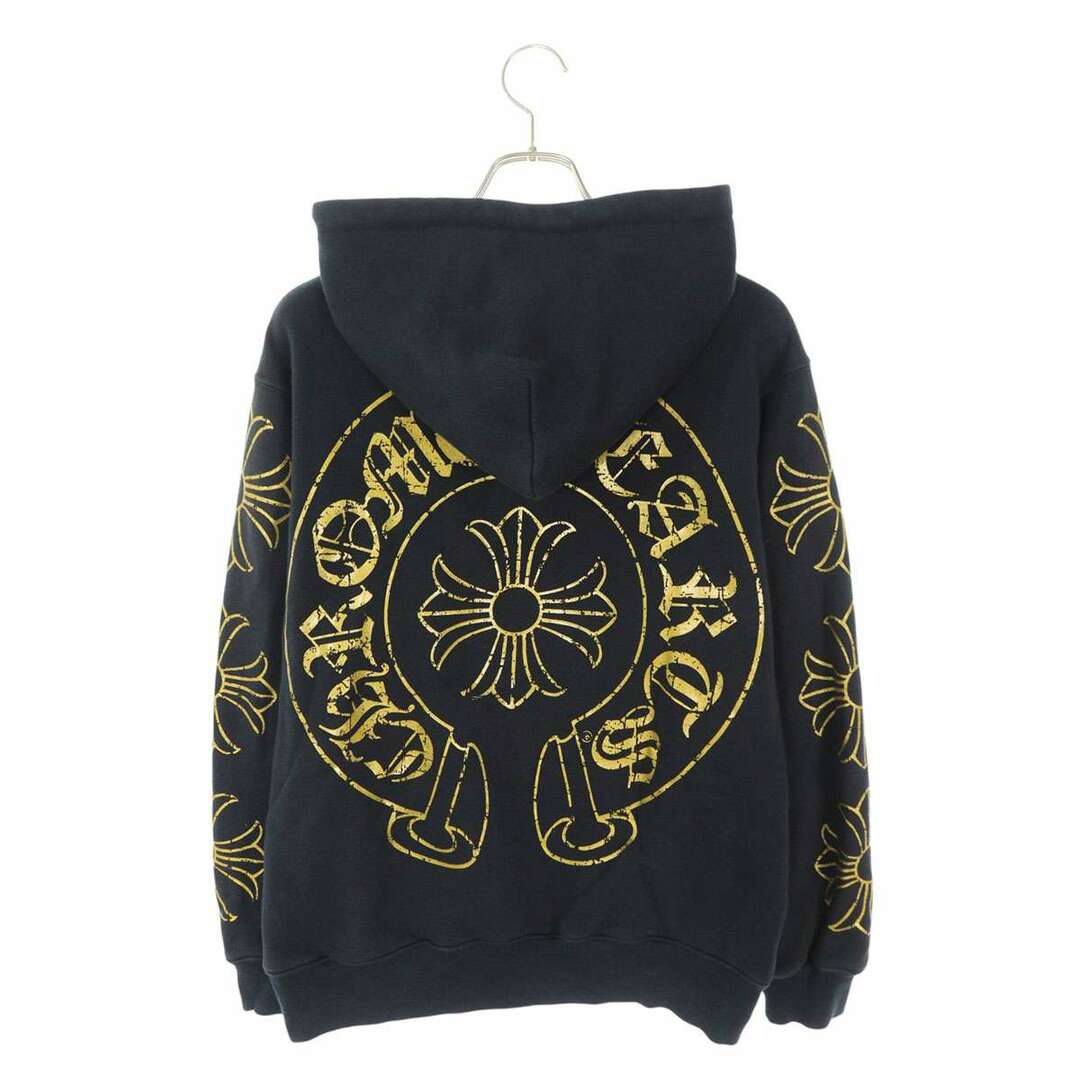 Chrome Hearts - クロムハーツ THRML HD ZIP/裏地サーマルジップ Chrome Hearts - クロムハーツ THRML HD ZIP/裏地サーマルジップ
