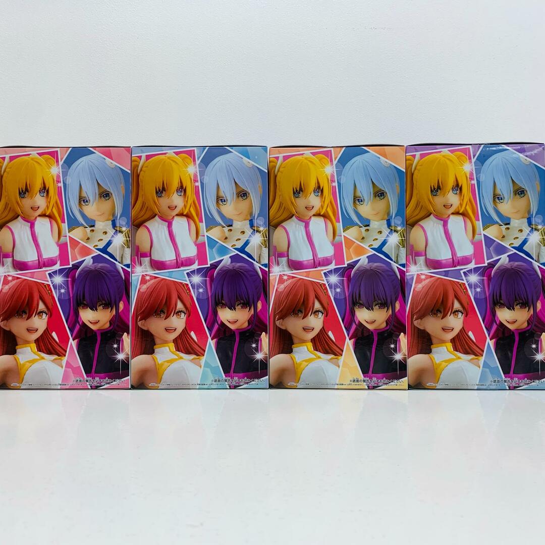 飾磨店】 中古 フィギュア 2.5次元の誘惑 リリエル・ミリエラ