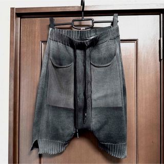 Acne Studios - アクネストゥディオズ 23SS FN-MN-SHOR000191 Acne Studios - アクネストゥディオズ 23SS FN-MN-SHOR000191
