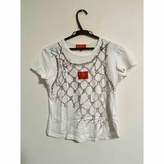 eimy istoire - 【新品】sheller ラグジュアリー Tシャツ