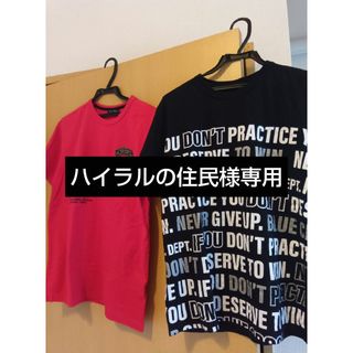 ブルークロス(bluecross)のBLUE CROSS 半袖Tシャツ LL(Tシャツ/カットソー)