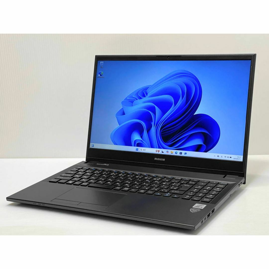 mouse - 第10世代Core i5 MOUSE MPro-NB520H 新品SSD256G