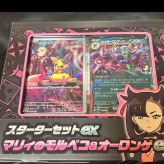 インポート・海外人気ブランド ポケモン - ライチュ梅川様考案！テツノブジンデッキ！新弾 Box/デッキ/パック