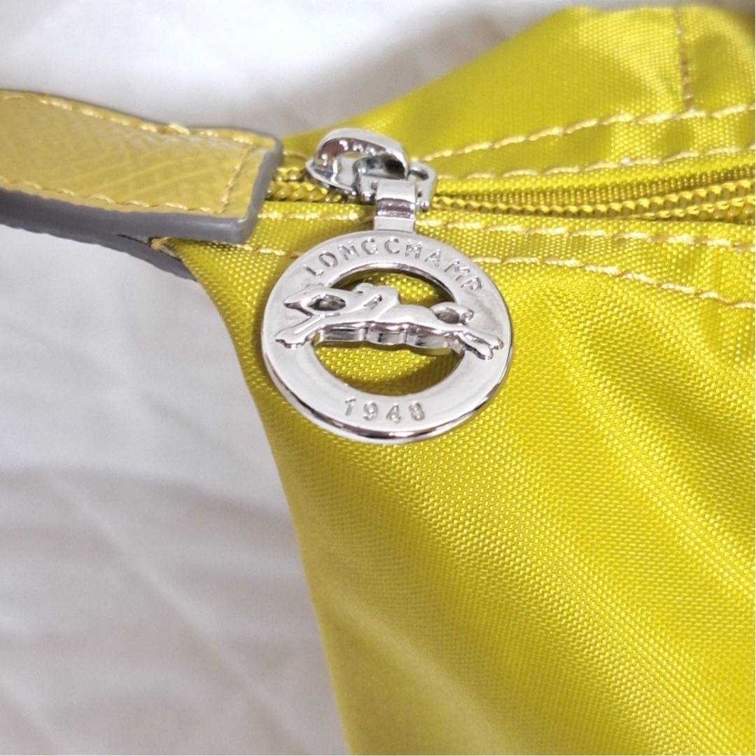 LONGCHAMP - 【新品】ロンシャン ル プレアージュ トートバッグ