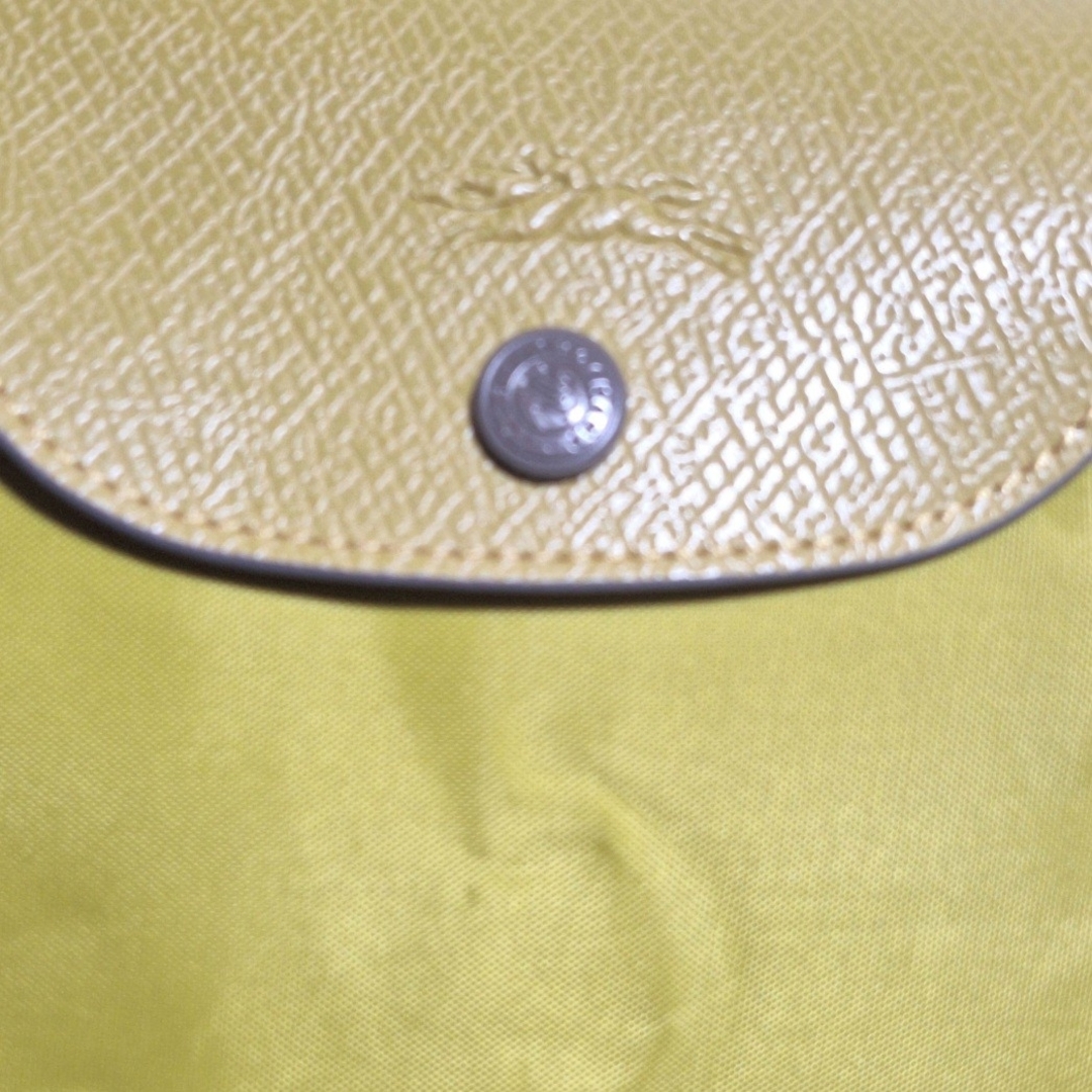 LONGCHAMP - 【新品】ロンシャン ル プレアージュ トートバッグ