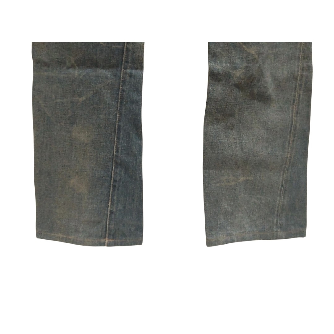 リーバイス LVC W36(88×76) 47501 501xx 復刻 レプリカ LEVI'S VINTAGE CLOTHING - リーバイス LVC W36(86×76) 47501