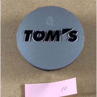 トムス tom's センターキャップ
