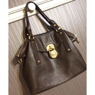 マイケルコース(Michael Kors)のマイケルコース 2way バッグ(ハンドバッグ)