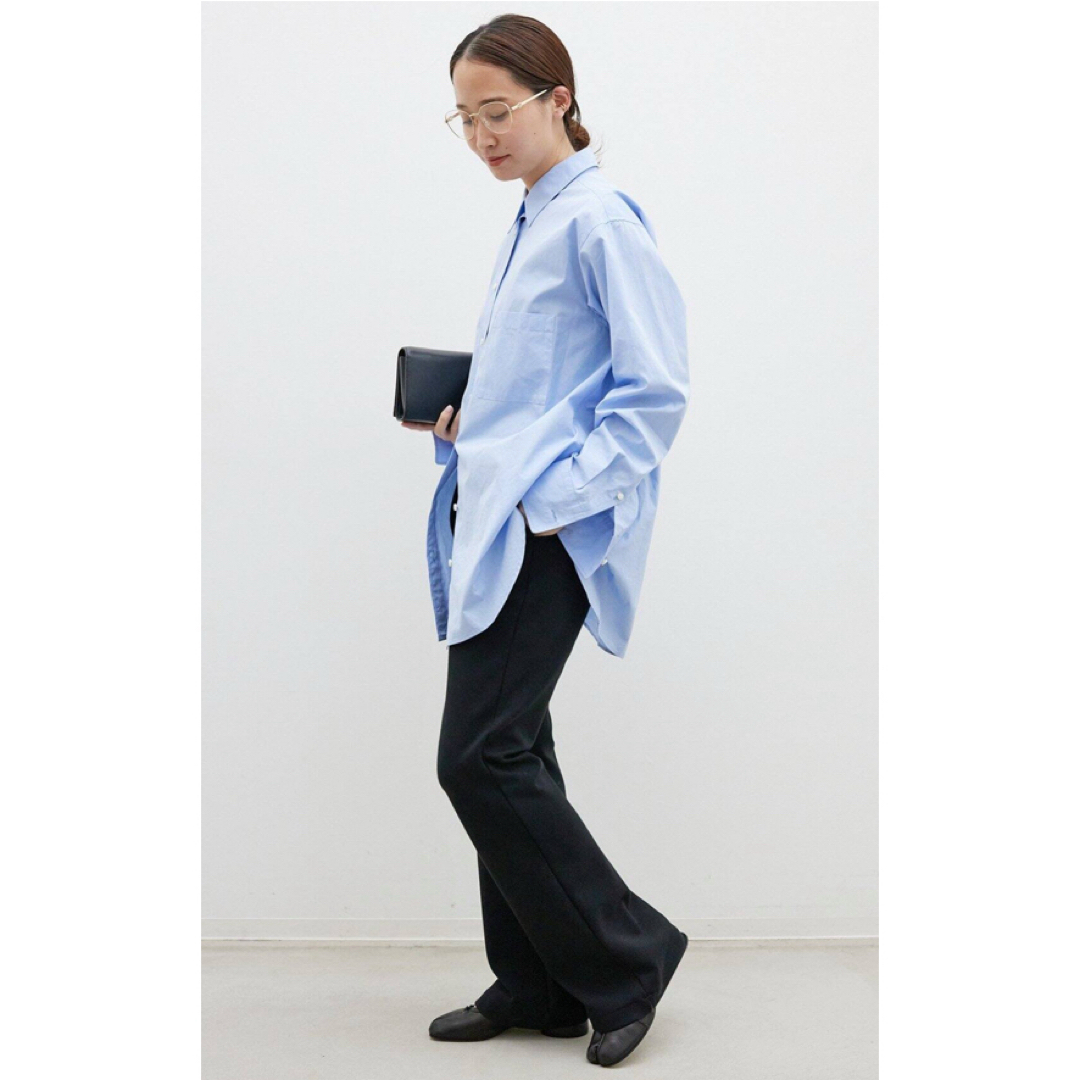 Newstandard Shirt（シャツ／ブラウス）｜Deuxieme Classe