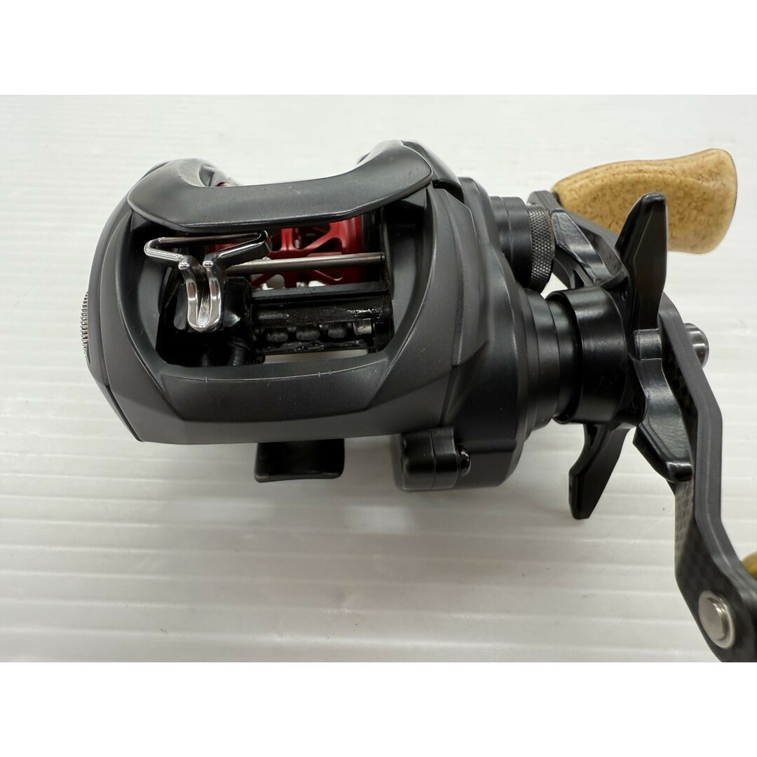 訳あり・アウトレット特集 SV 22TR ダイワ σσDAIWA - DAIWA TW VISPREAベイト 105H-SLPW リール