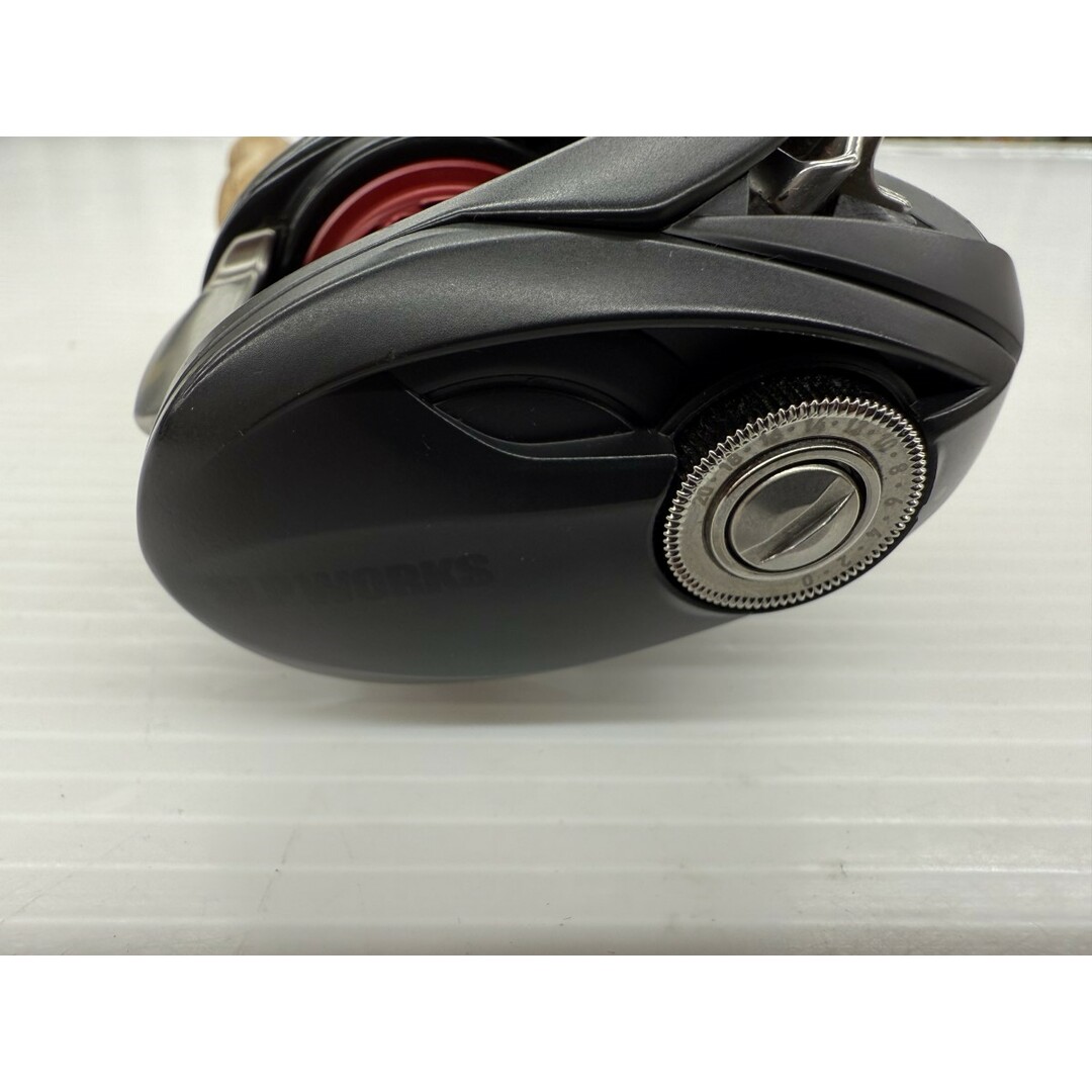 DAIWA - σσDAIWA ダイワ 22TR SV TW 105H-SLPW VISPREAベイト