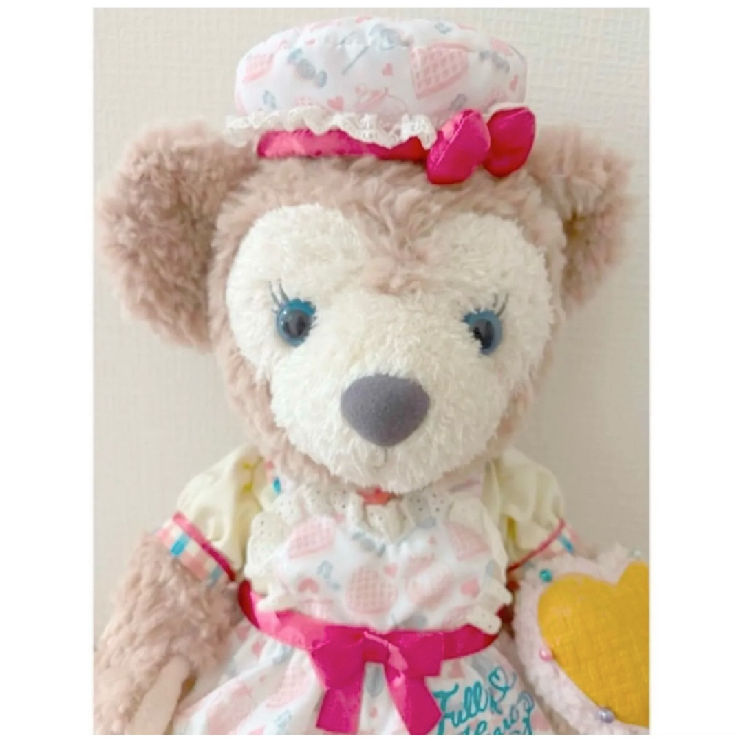 シェリーメイ(シェリーメイ)のシェリーメイ エンタメ/ホビーのおもちゃ/ぬいぐるみ(ぬいぐるみ)の商品写真