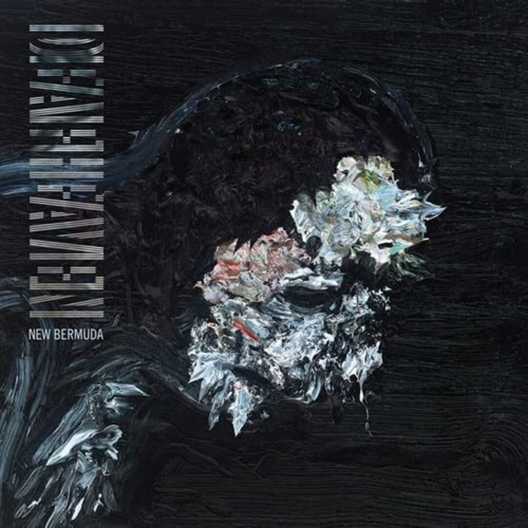 (CD)New Bermuda/Deafheaven エンタメ/ホビーのCD(その他)の商品写真