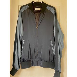 アダムエロペ(AER ADAM ET ROPE)のアダムエロペ　スカジャン　web限定(スカジャン)