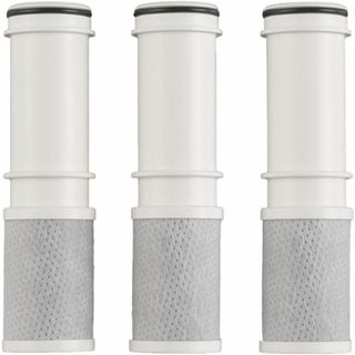 PZS160-3交換用カートリッジ 浄水器内蔵水栓 対応KM6001EC 浄水器