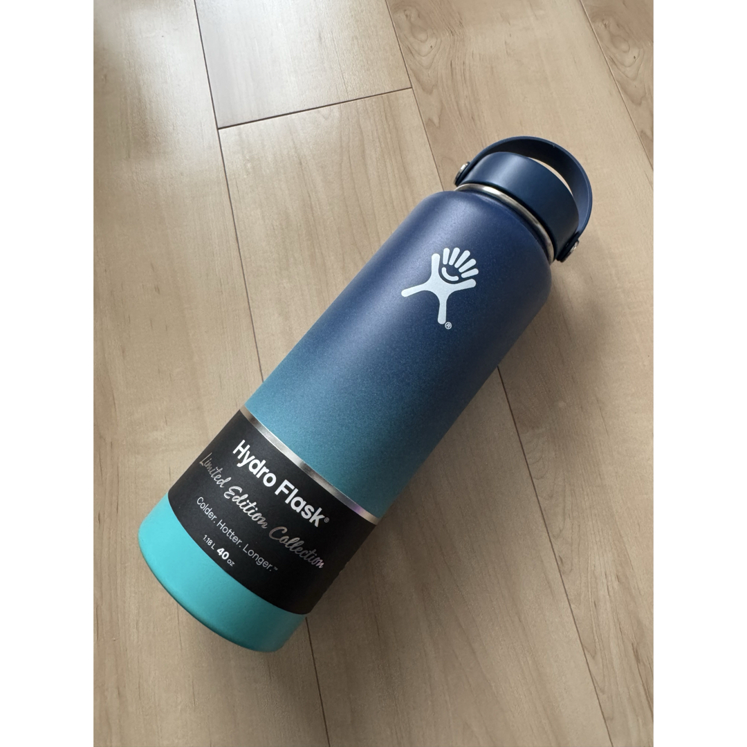 HydroFlask - Hydro Flask ハイドロフラスク 水筒 マイボトル