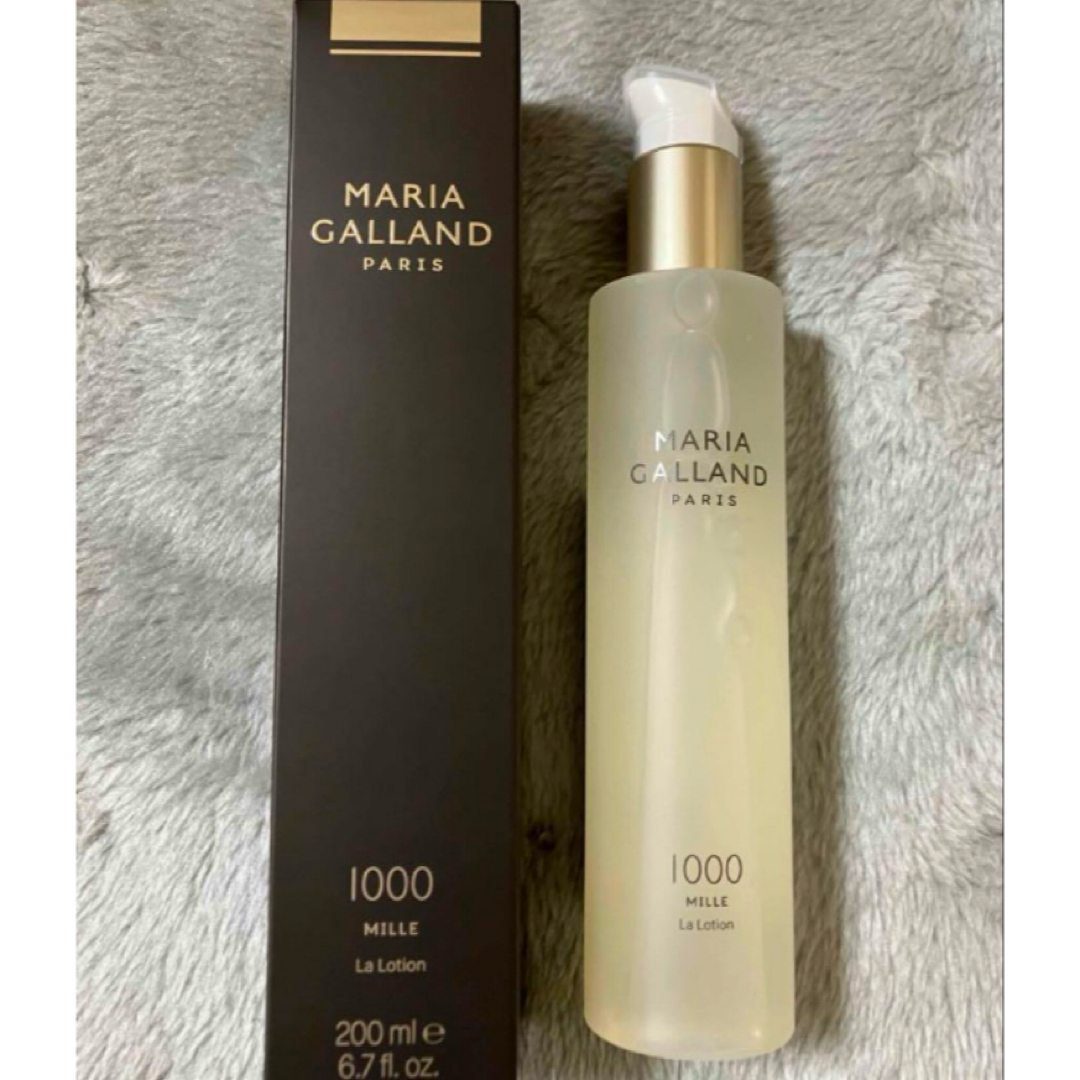 新品未開封✨マリアギャラン1000 ローション200mlの通販 by 新品未開封✨マリアギャラン1000 ローション200mlの通販 by