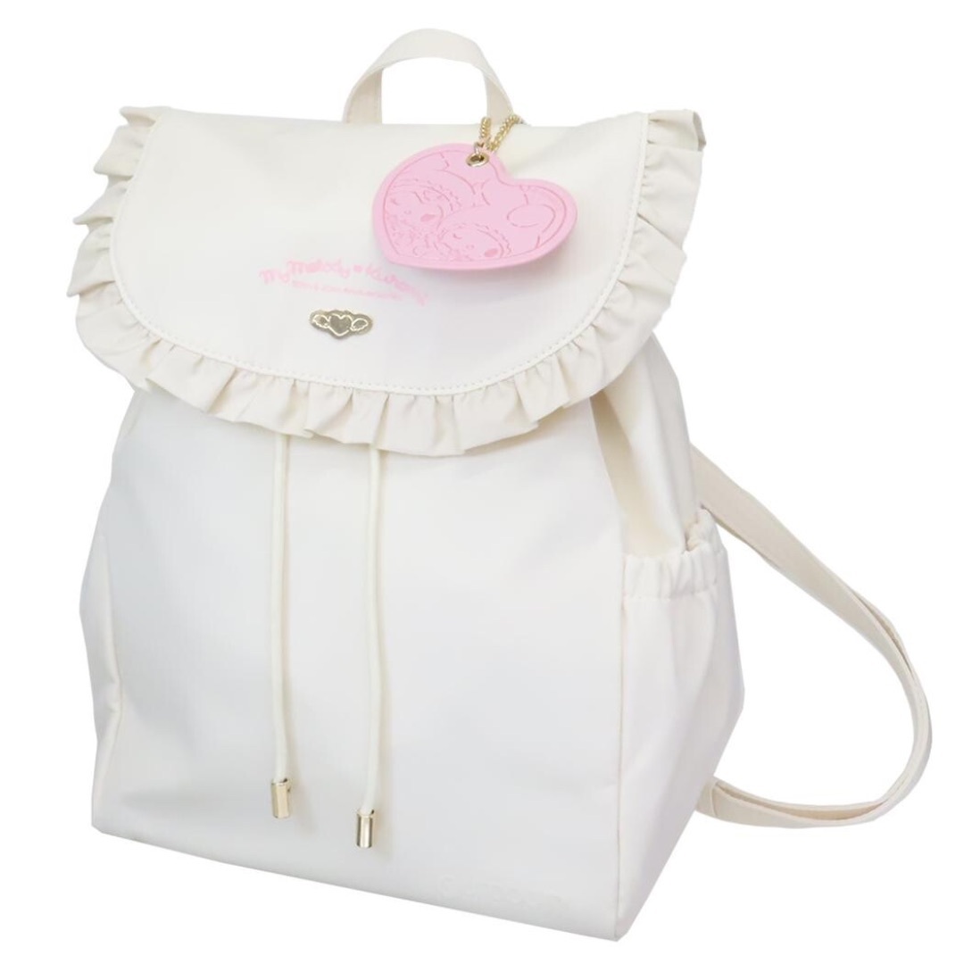 OUTDOOR PRODUCTS - 新品 マイメロディ＆クロミ×OUTDOOR フラップリュック