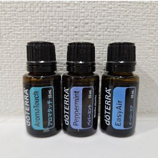 doTERRA(エッセンシャルオイル(精油))のフリマアイテム一覧 doTERRA(エッセンシャルオイル(精油))のフリマアイテム一覧