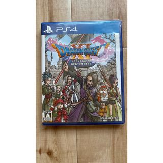 ドラクエⅪ(家庭用ゲームソフト)