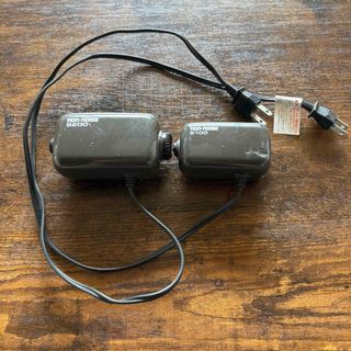 ニチドウ(Nichido)のニチドウ ノンノイズ s100、s200エアーポンプ(アクアリウム)