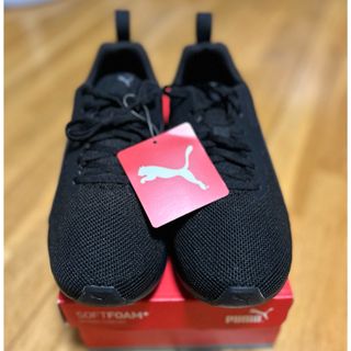 PUMA - プーマ ビッキーV2キャット スニーカー 靴 22,5cm 新品 PUMA - プーマ ビッキーV2キャット スニーカー 靴 22,5cm 新品