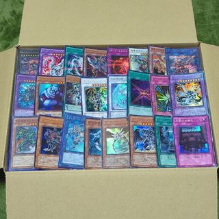 遊戯王 - 002 遊戯王 大量 まとめ売り 約1万枚の通販 by 遊戯王 - 002 遊戯王 大量 まとめ売り 約1万枚の通販 by