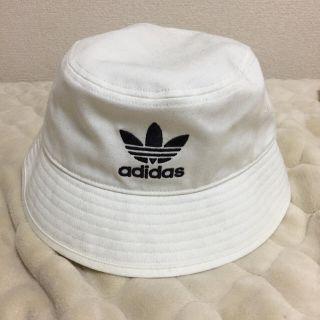 アディダス(adidas)のadidas バケットハット(ハット)