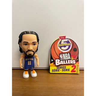 【NBA BALLERS ボーラーズシリーズ2 ニックス ブランソン】 