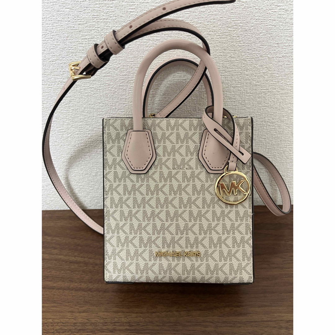 ショルダーバッグ MICHAEL KORS - MICHAEL KORS OUTLET  MERCER