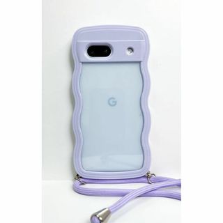 【新着商品】【Newnugds】Google Pixel7A ケース グーグルピ(その他)