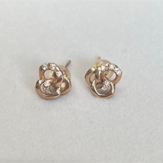 ヴァンドーム青山 ピアス(ピアス)