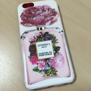 アイフォリア(IPHORIA)のiPhoneカバーIPHORIA!(iPhoneケース)