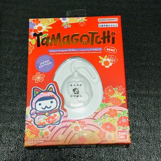 みみっち　オリたま　本体　空箱(キャラクターグッズ)