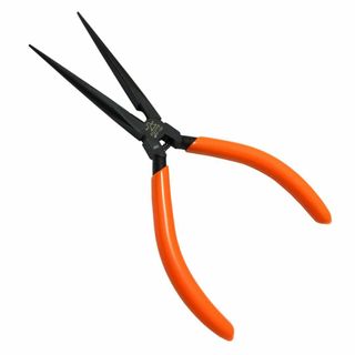 【新着商品】フジ矢(Fujiya) ピンセットラジオペンチ 極細仕様で精密作業に(その他)
