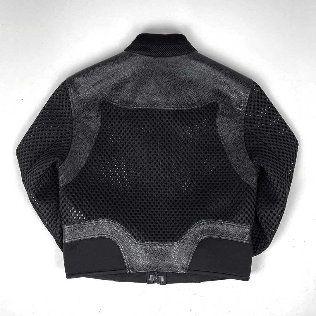 Alexander Wang - アレキサンダーワン ジップアップ ステン