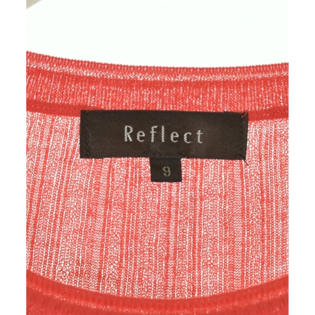 公式】Reflect（リフレクト）の通販 | カーディガン/ボレロ通販