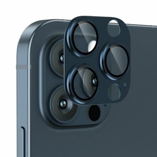 【在庫処分】Podick レンズカバー iPhone 15Pro/15 Pro 