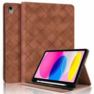 対応 iPad 11世代 ケース A16 2025モデル あいぱっど10世代 ケ(タブレット)