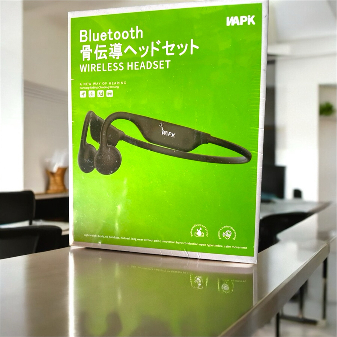 wapk スマホ/家電/カメラのスマホアクセサリー(ストラップ/イヤホンジャック)の商品写真
