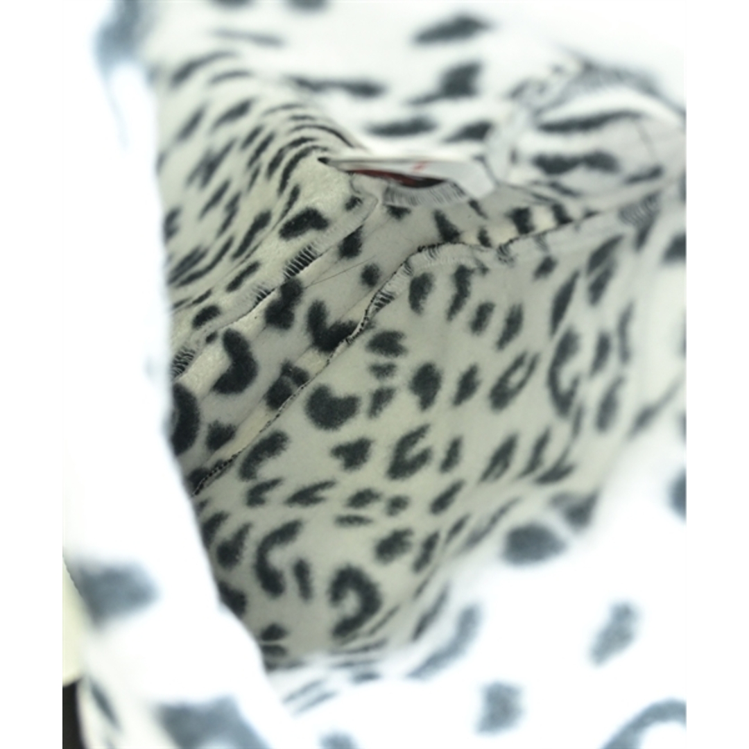 Supreme シュプリーム パーカー 黒x白(総柄) S 3303325E0373 Supreme - Supreme シュプリーム ショルダーバッグ - 白x黒(総柄