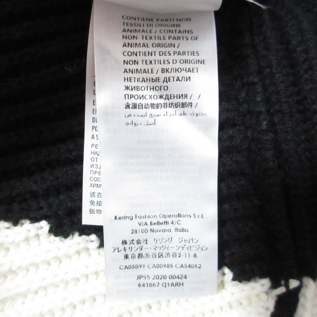 Alexander McQueen - 良品 20AW Alexander McQueen