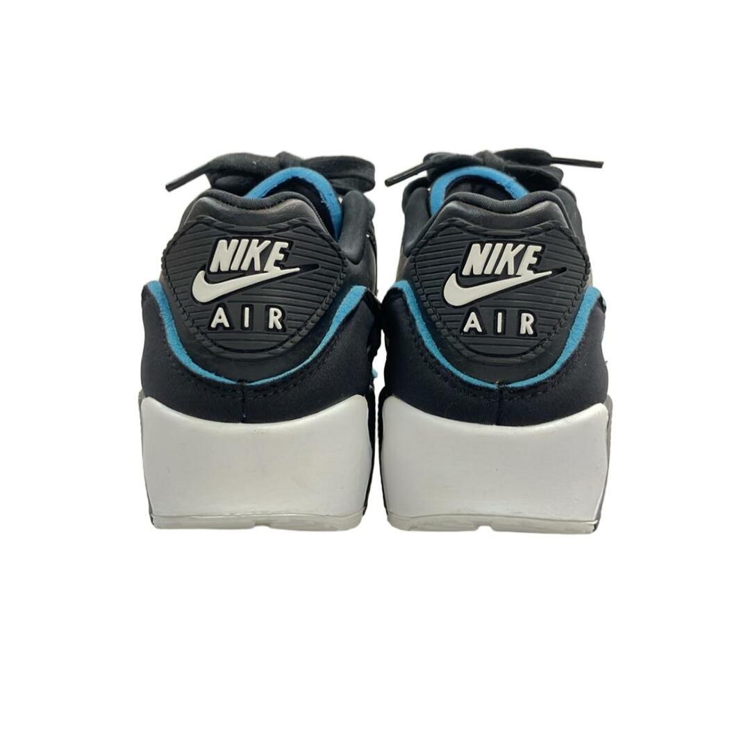 NIKE - ナイキ NIKE ローカットスニーカー AIR MAX 90 SE GS NIKE - ナイキ NIKE ローカットスニーカー AIR MAX 90 SE GS
