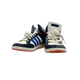 アディダス(adidas)のアディダス adidas ミドルカットスニーカー AW5131 レディース 24.5(スニーカー)