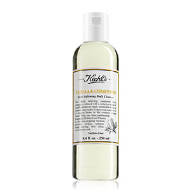 Kiehl's(キールズ)の専用 コスメ/美容のボディケア(ボディソープ/石鹸)の商品写真