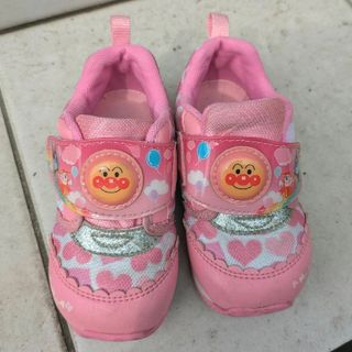 mikihouse - 【廃盤】ミキハウス ファーストシューズ 11cm mikihouse - 【廃盤】ミキハウス ファーストシューズ 11cm
