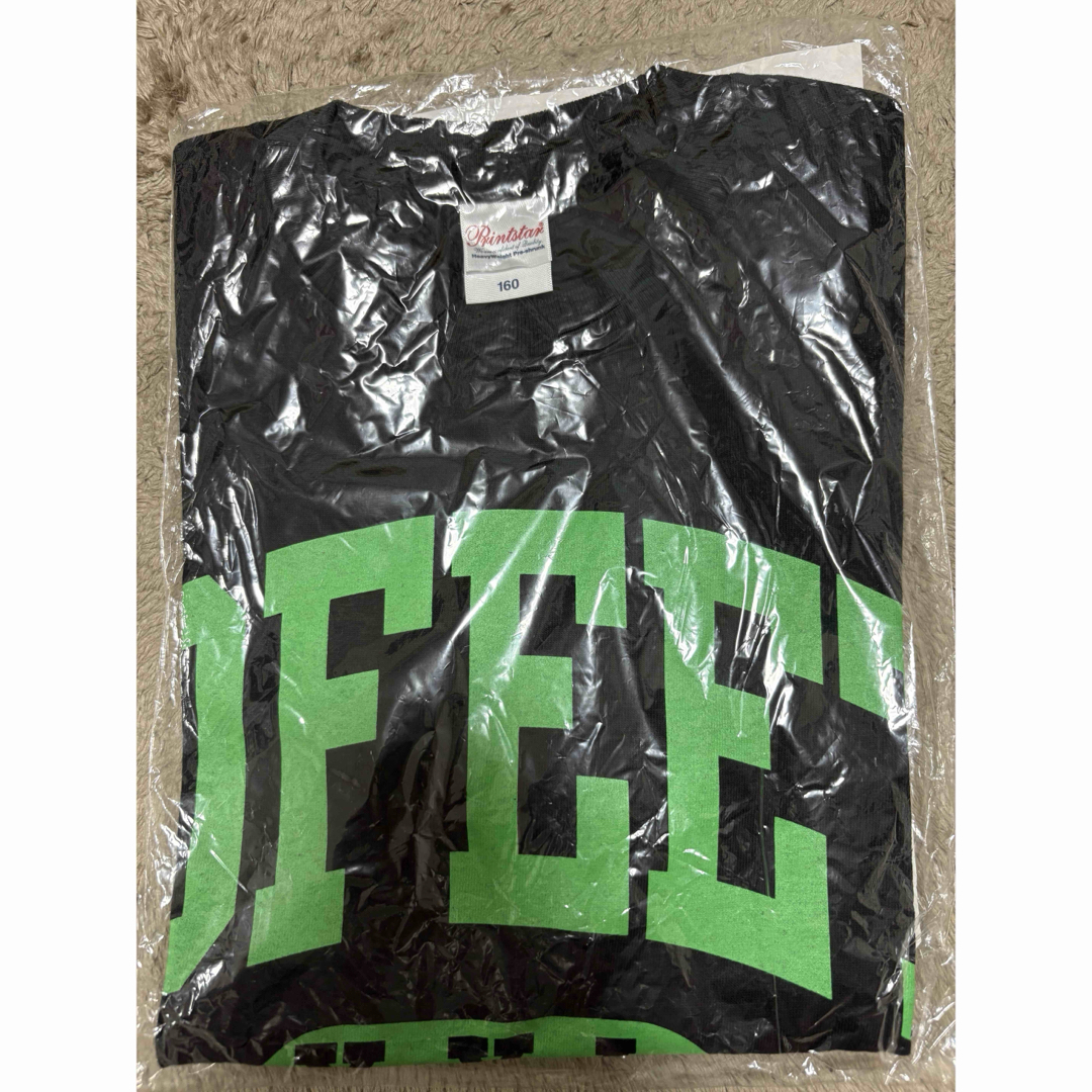 10-FEET Tシャツ メンズのトップス(Tシャツ/カットソー(半袖/袖なし))の商品写真